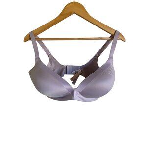 Victoria's Secret Lavender Bra
